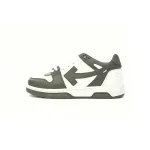PK God Batch OFF-WHITE Out Of Military Green White OLIA18 9S23LEA00 15901