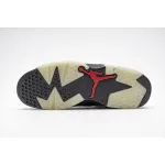 PK God Batch Air Jordan 6 Retro Washed Denim CT5350-401