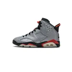 PK God Batch Air Jordan 6 Retro Reflections of a Champion CI4072-001