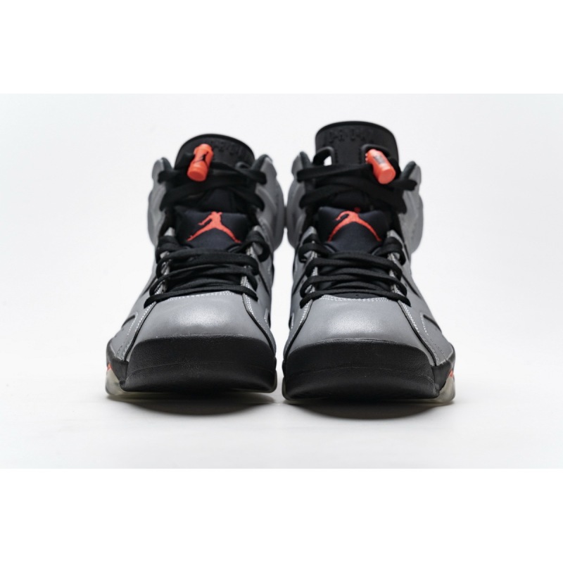 PK God Batch Air Jordan 6 Retro Reflections of a Champion CI4072-001