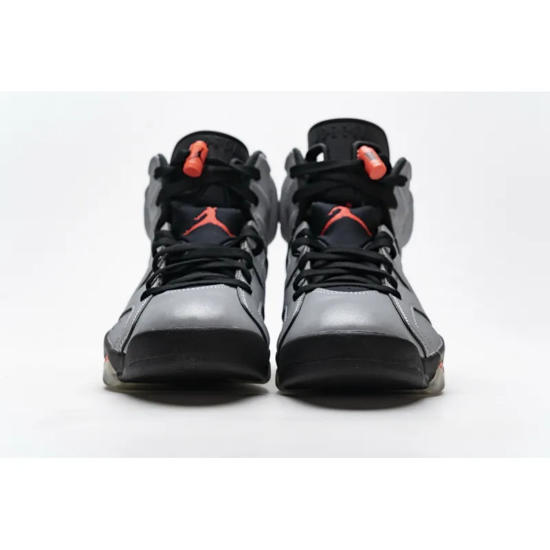 pk god batch air jordan 6 retro reflections of a champion ci4072-001
