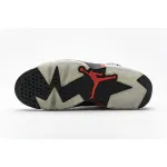 PK God Batch Air Jordan 6 Retro Reflections of a Champion CI4072-001