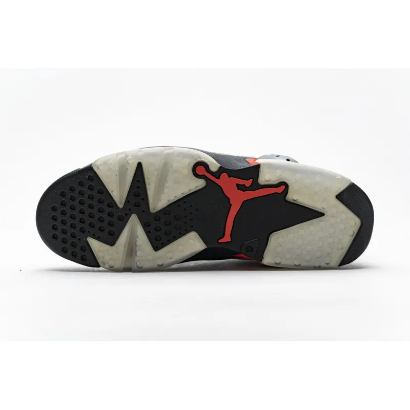 pk god batch air jordan 6 retro reflections of a champion ci4072-001
