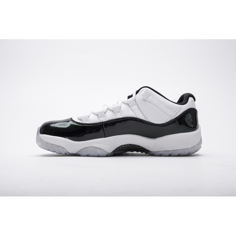 PK God Batch Air Jordan 11 Retro Low Iridescent 528895-145