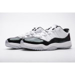 PK God Batch Air Jordan 11 Retro Low Iridescent 528895-145
