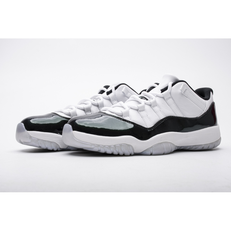 PK God Batch Air Jordan 11 Retro Low Iridescent 528895-145