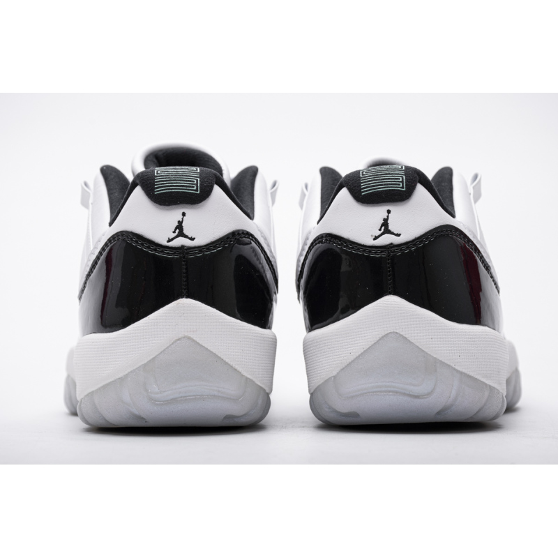 PK God Batch Air Jordan 11 Retro Low Iridescent 528895-145