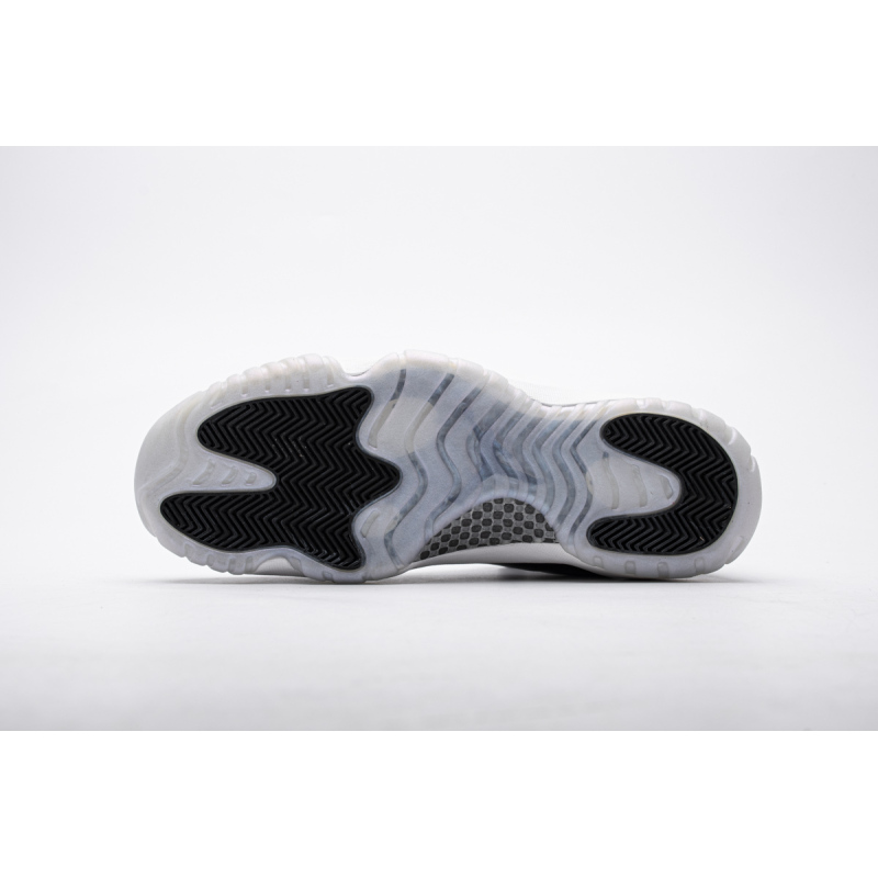 PK God Batch Air Jordan 11 Retro Low Iridescent 528895-145