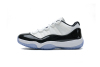 PK God Batch Air Jordan 11 Retro Low Concord 528895-153