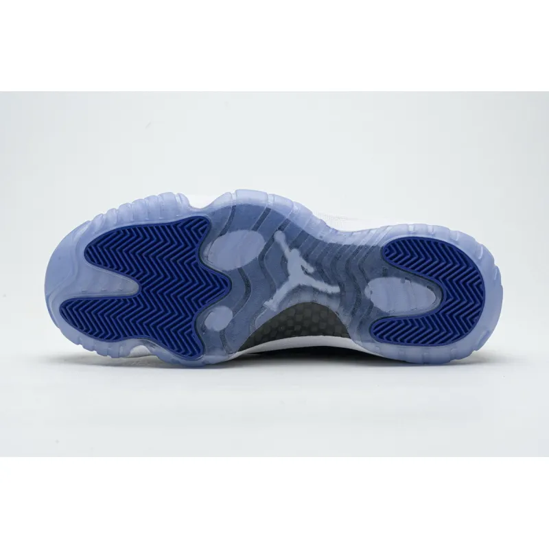 pk god batch air jordan 11 retro low concord 528895-153