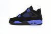 Special offer Batch Air Jordan 4 Blue Thunder CT8527-018