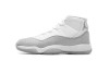 PK God Batch Air Jordan 11 Retro White Metallic Silver (W) AR0715-100