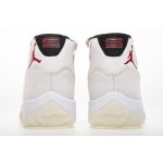 PK God Batch Air Jordan 11 Retro Platinum Tint 378037-016