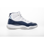 PK God Batch Air Jordan 11 Retro UNC Win Like 82 378037-123