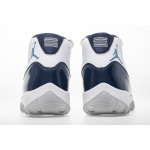 PK God Batch Air Jordan 11 Retro UNC Win Like 82 378037-123