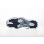 PK God Batch Air Jordan 11 Retro UNC Win Like 82 378037-123