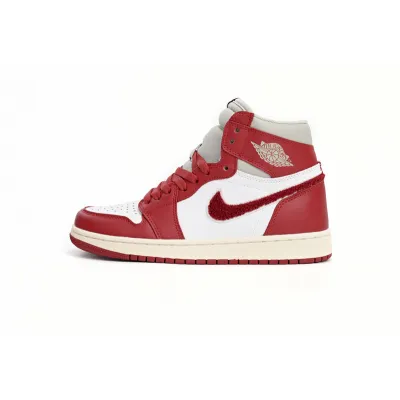 LJR Batch Air Jordan 1 High OG WMNS “Chenille” DJ4891-061 01
