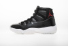 PK God Batch Air Jordan 11 Retro 72-10 378037-002