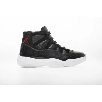 PK God Batch Air Jordan 11 Retro 72-10 378037-002 02