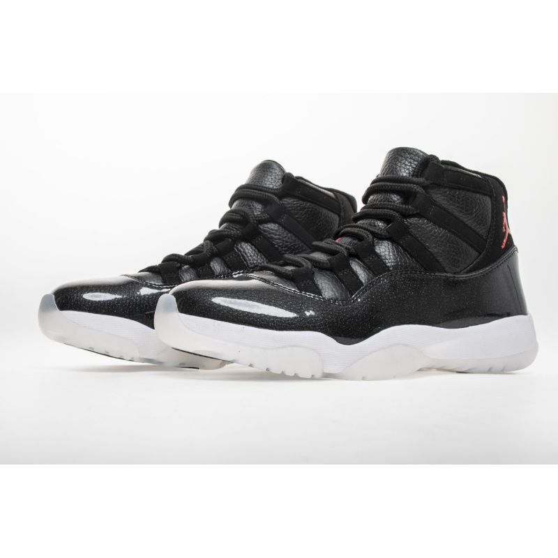 PK God Batch Air Jordan 11 Retro 72-10 378037-002
