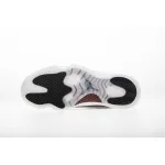 PK God Batch Air Jordan 11 Retro 72-10 378037-002