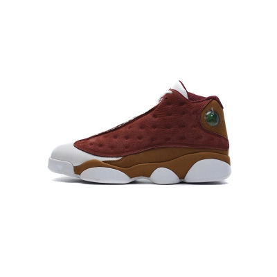 PK God Batch Air Jordan 13 Retro Premio Bin 23 417212-601 01