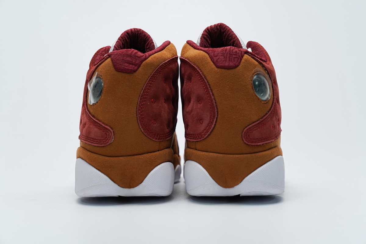 PK God Batch Air Jordan 13 Retro Premio Bin 23 417212-601