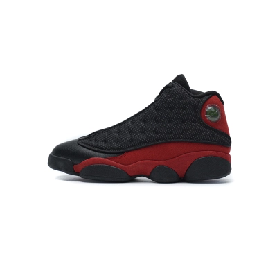 PK God Batch Air Jordan 13 Retro Bred (2017) 414571-004  01