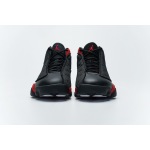 PK God Batch Air Jordan 13 Retro Bred (2017) 414571-004 