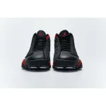 PK God Batch Air Jordan 13 Retro Bred (2017) 414571-004 