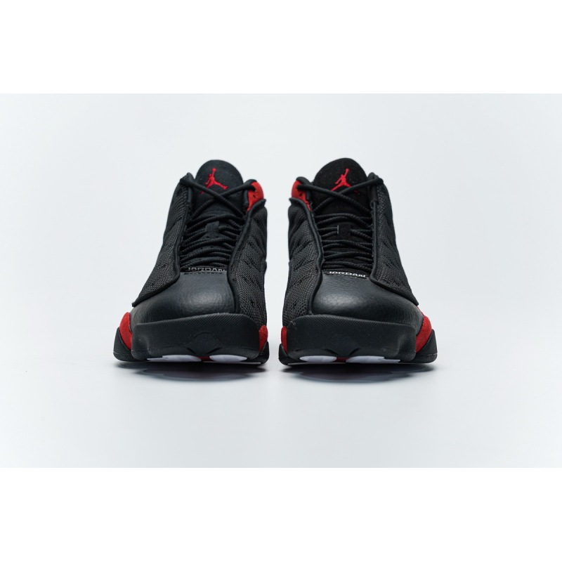 PK God Batch Air Jordan 13 Retro Bred (2017) 414571-004 