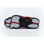 PK God Batch Air Jordan 13 Retro Bred (2017) 414571-004 