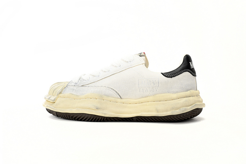 PK God Batch MIHARA YASUHIRO White And Black Tail NO.791