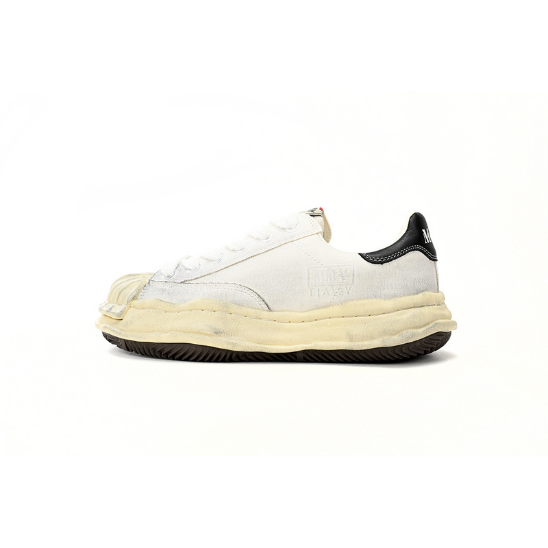 PK God Batch MIHARA YASUHIRO White And Black Tail NO.791 