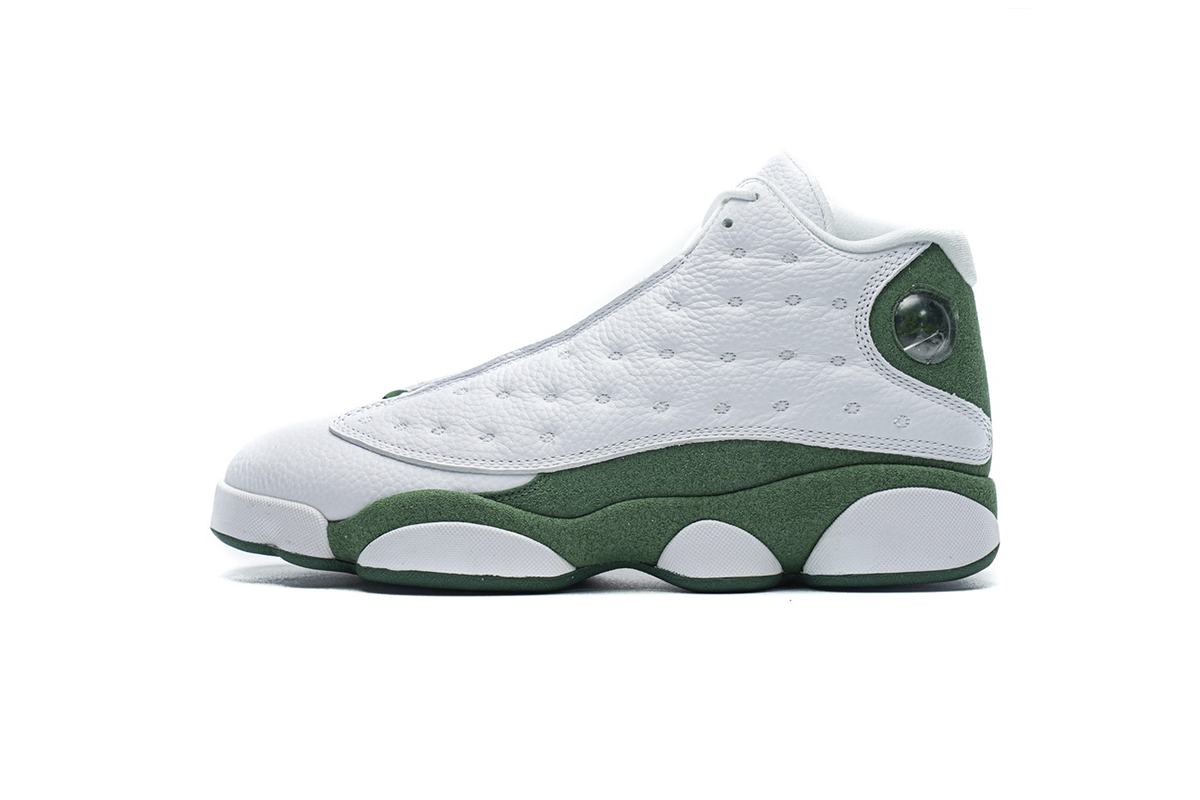 PK God Batch Air Jordan 13 Retro Ray Allen PE 414571-125
