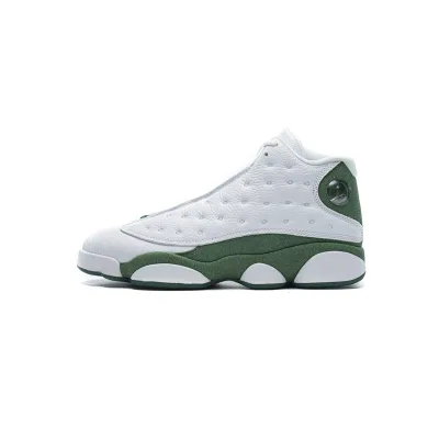 PK God Batch Air Jordan 13 Retro Ray Allen PE 414571-125 01
