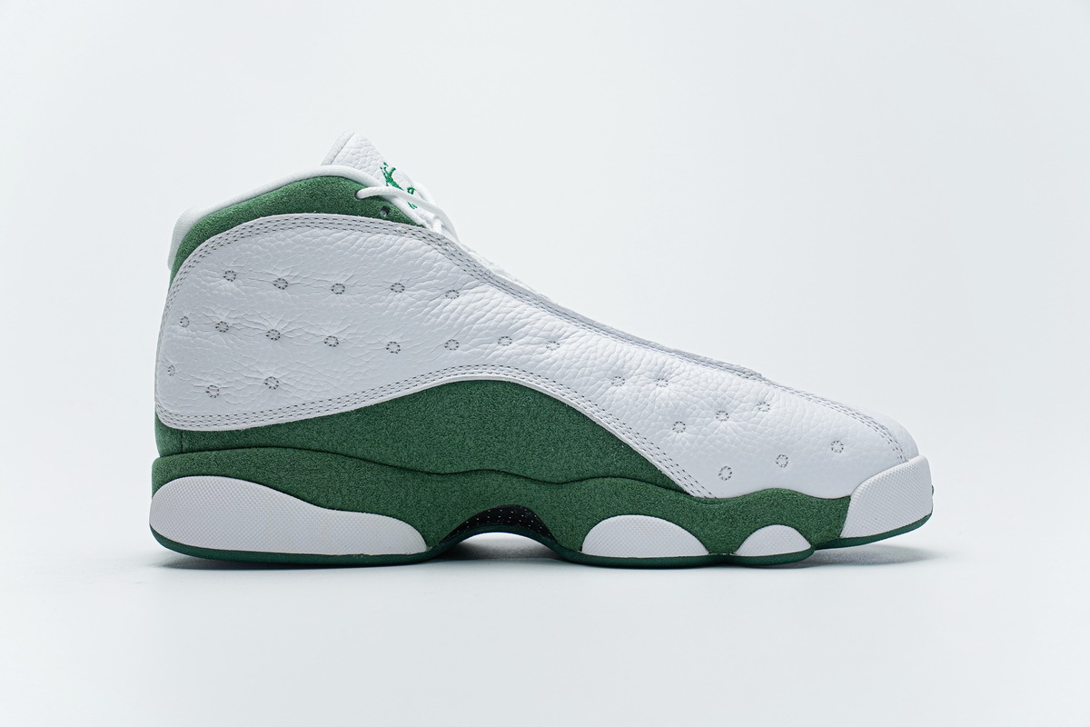 PK God Batch Air Jordan 13 Retro Ray Allen PE 414571-125