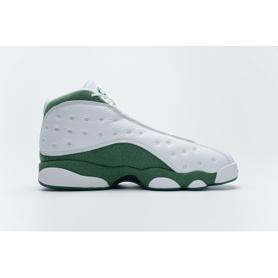 PK God Batch Air Jordan 13 Retro Ray Allen PE 414571-125 02