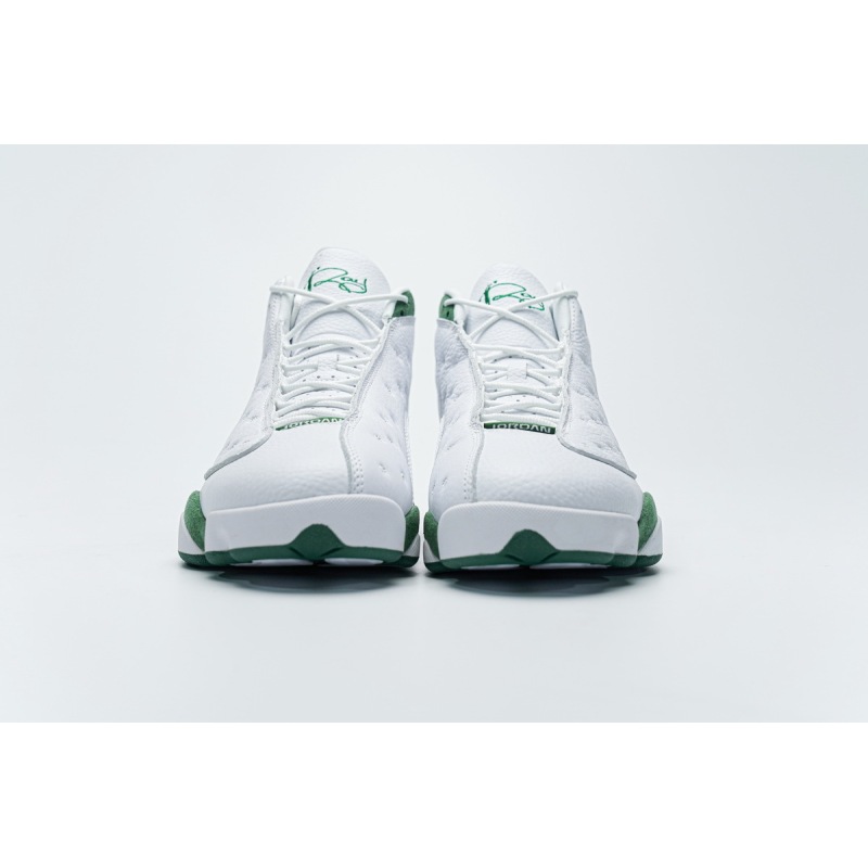 PK God Batch Air Jordan 13 Retro Ray Allen PE 414571-125