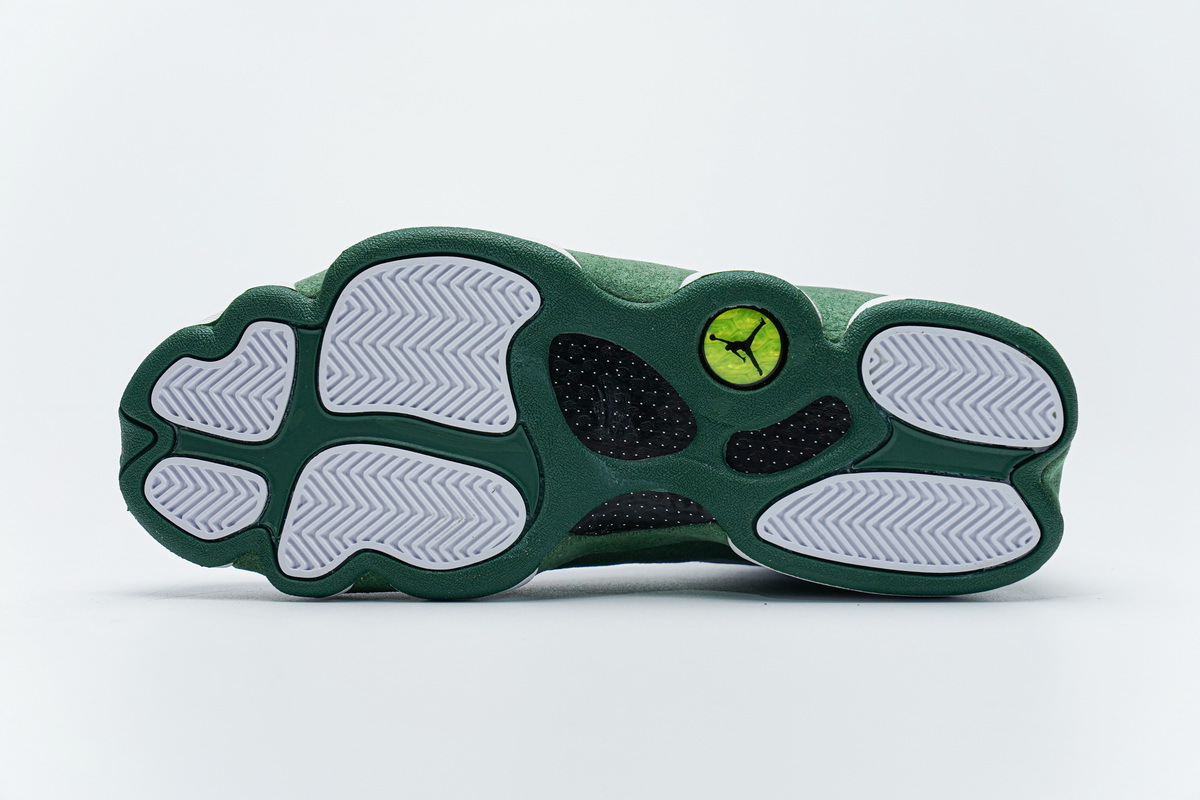 PK God Batch Air Jordan 13 Retro Ray Allen PE 414571-125
