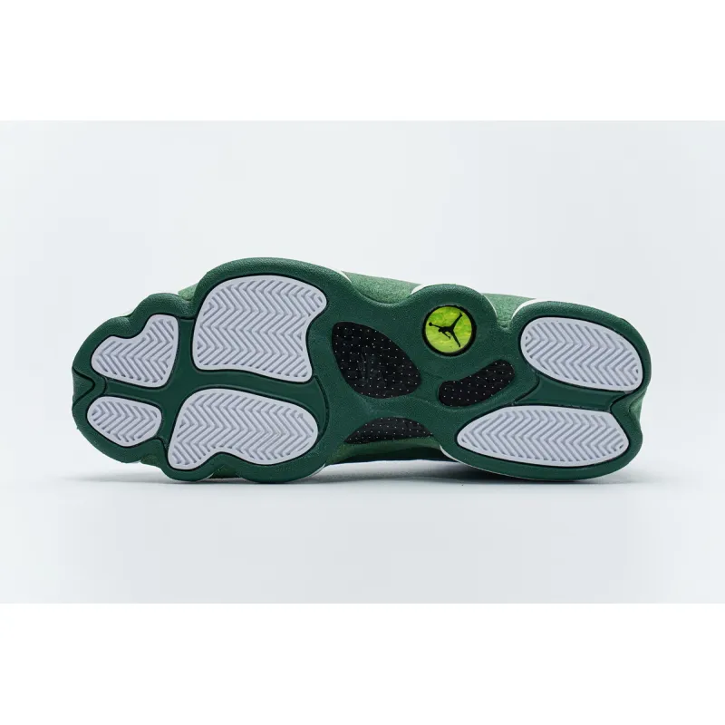 PK God Batch Air Jordan 13 Retro Ray Allen PE 414571-125