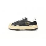 PK God Batch MIHARA YASUHIRO Black Gold White Tail NO.787