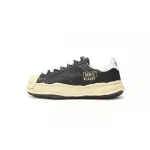 PK God Batch MIHARA YASUHIRO Black Gold White Tail NO.787