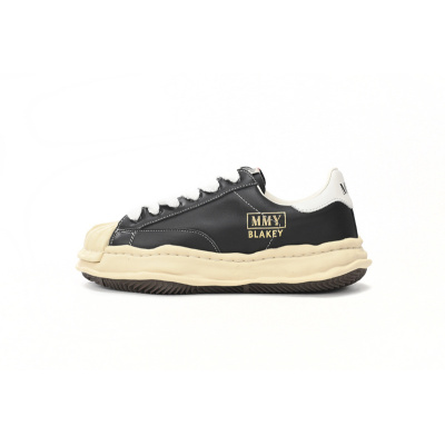 PK God Batch MIHARA YASUHIRO Black Gold White Tail NO.787 01