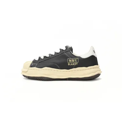 PK God Batch MIHARA YASUHIRO Black Gold White Tail NO.787 01