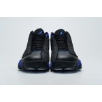 PK God Batch Air Jordan 13 Retro Black Hyper Royal 414571-040 