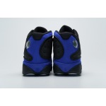 PK God Batch Air Jordan 13 Retro Black Hyper Royal 414571-040 