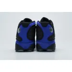 PK God Batch Air Jordan 13 Retro Black Hyper Royal 414571-040 