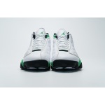 PK God Batch Air Jordan 13 Retro White Lucky Green 414571-113