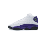 PK God Batch Air Jordan 13 Retro Lakers 414571-105